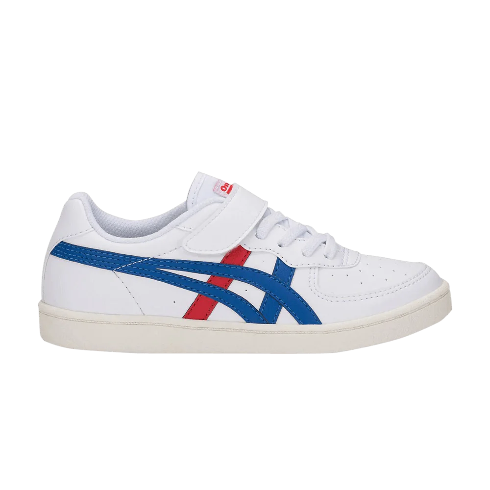 Кроссовки Onitsuka Tiger GSM PS 'White Imperial'