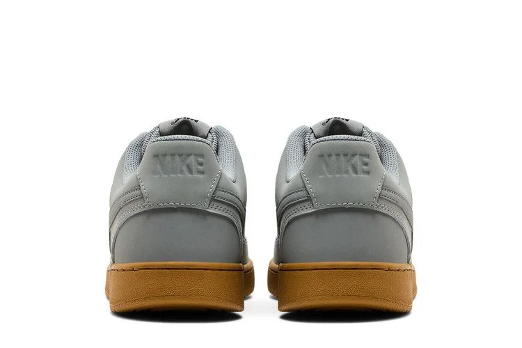Кроссовки Nike Court Vision Low 'Particle Grey Wheat'