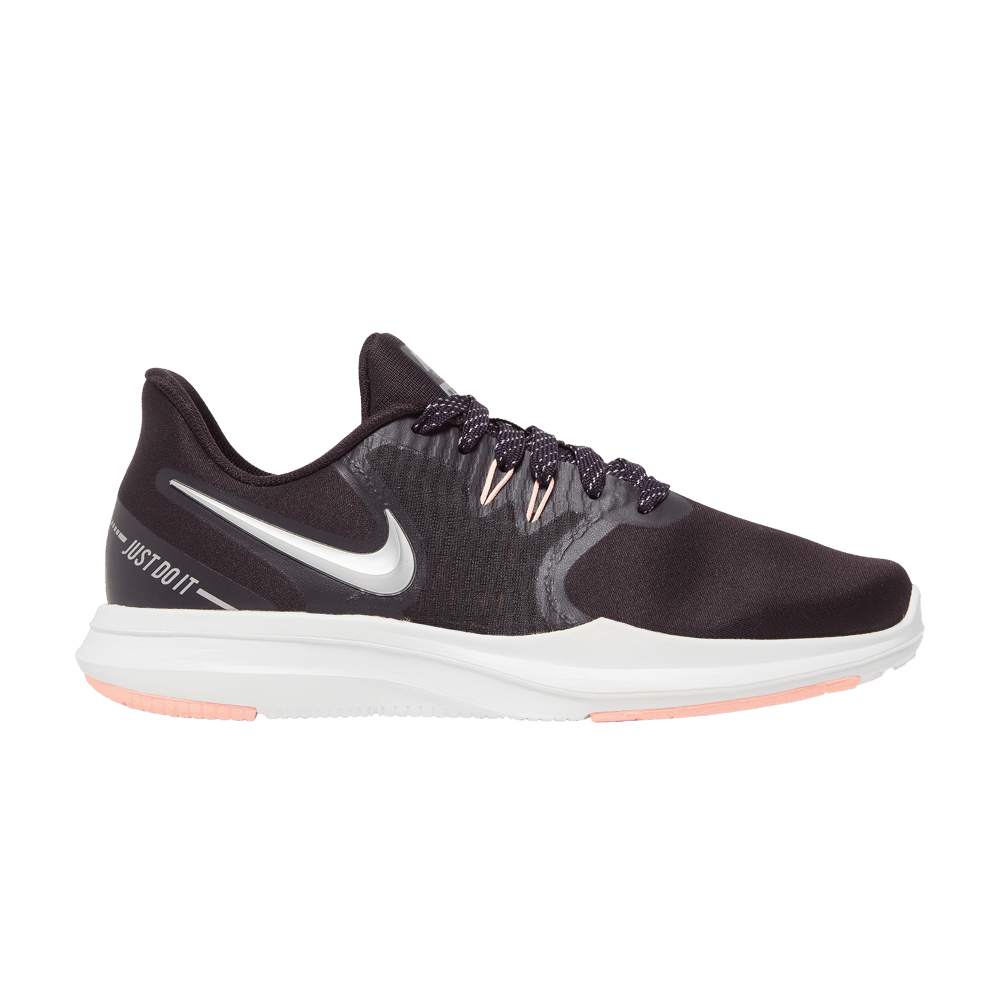 Кроссовки Nike Wmns In-Season TR 8 'Burgundy Ash'