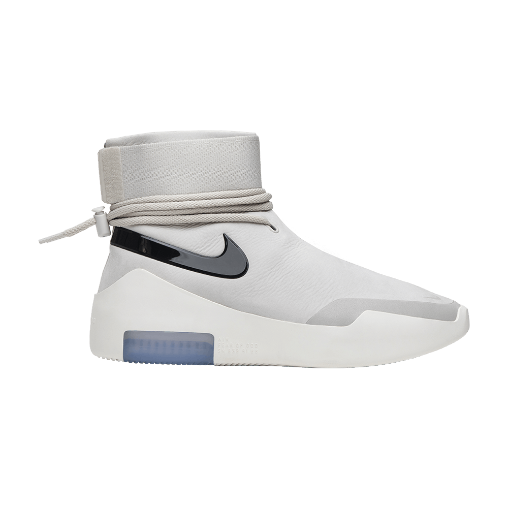Кроссовки Nike Air Fear Of God SA 'Light Bone'