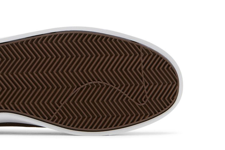 Кроссовки Nike Blazer Low X 'Light Chocolate'