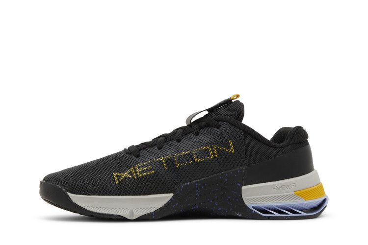 Кроссовки Nike Wmns Metcon 8 'Black Light Thistle'