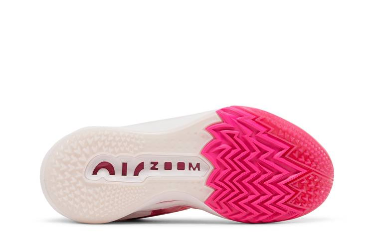 Кроссовки Nike Wmns Air Zoom GT Cut 2 'Hyper Pink'