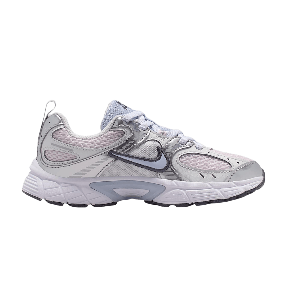 Кроссовки Nike V5 RNR PS 'Light Violet Metallic Silver'