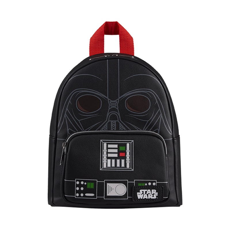 Рюкзак Darth Vader Mini Backpack