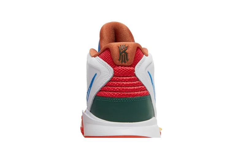 Кроссовки Nike Kyrie Infinity EP 'Ky-D'