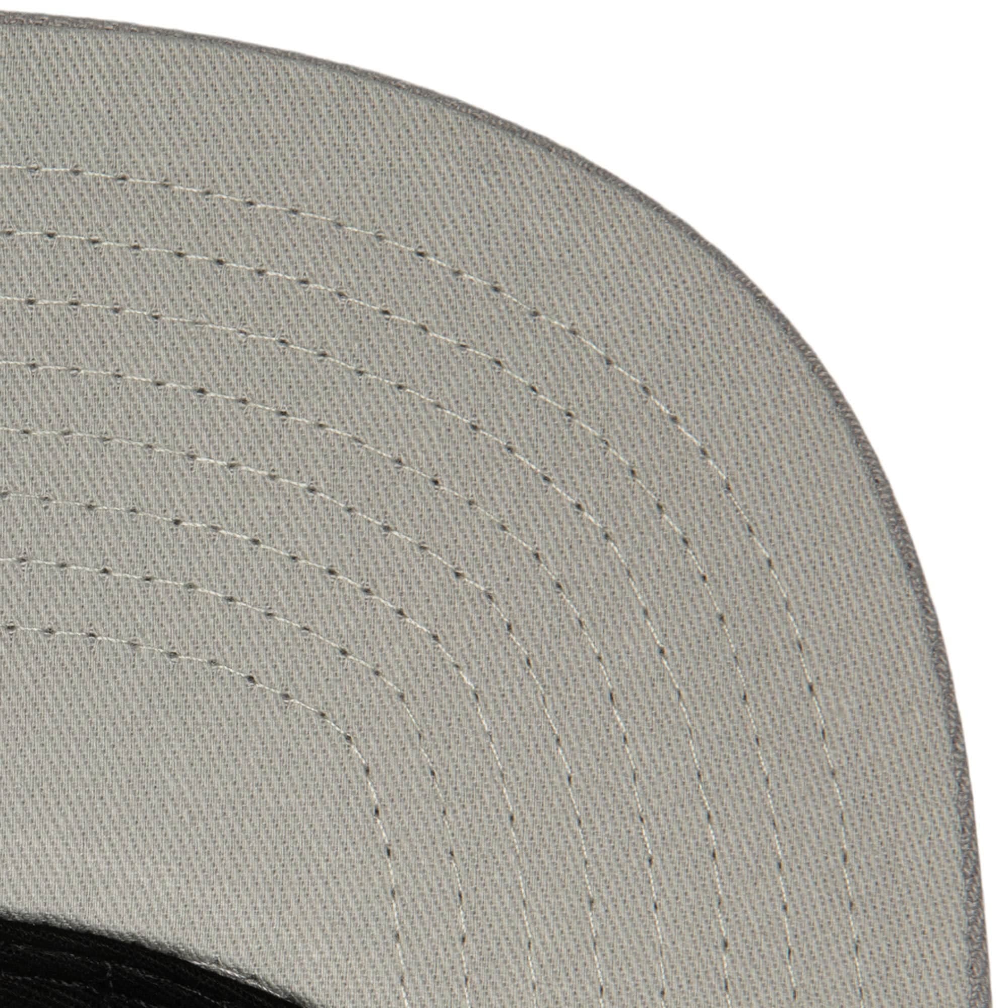 Mitchell-Ness-Cross-Check-Snapback-Brooklyn-Nets-Hat-2