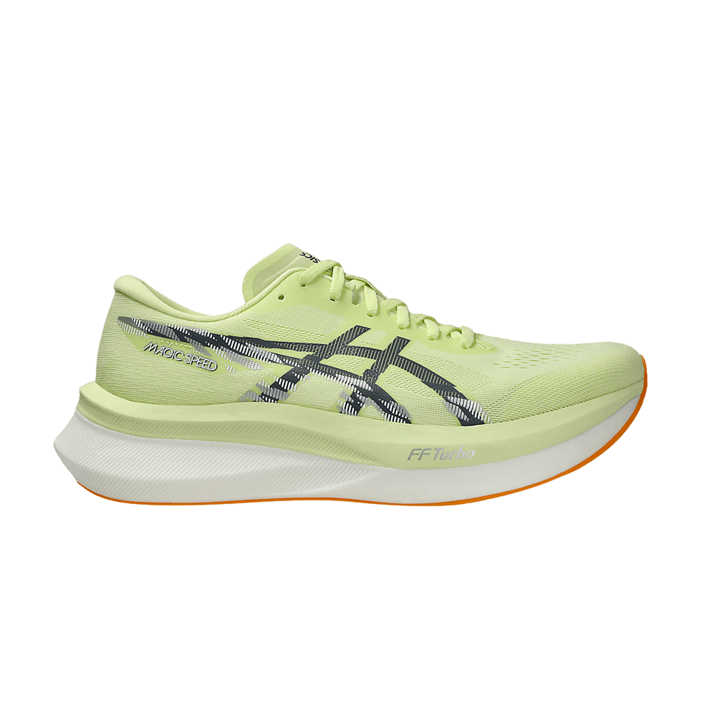 Кроссовки ASICS Magic Speed 4 'Huddle Yellow'