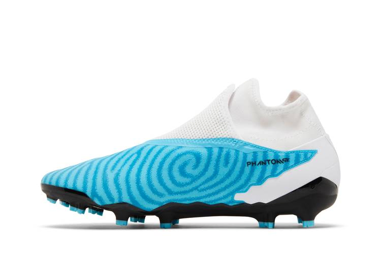 Кроссовки Nike Phantom GX Pro DF FG 'Blast Pack'