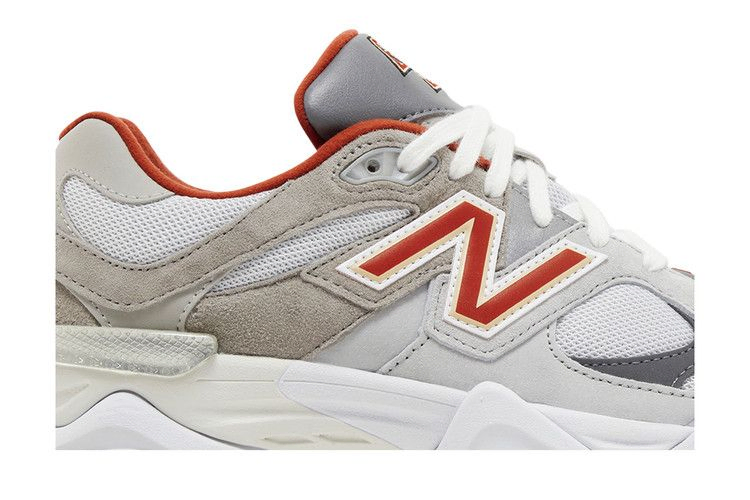 Кроссовки New Balance 9060 'Boston College'