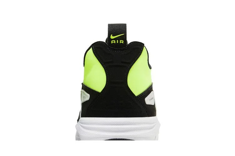 Кроссовки Nike Women's Air Sunder Max 'Electric Green'