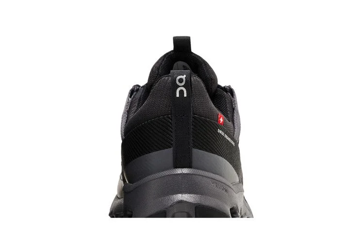 Кроссовки Wmns Cloudhorizon Waterproof 'Black Eclipse'