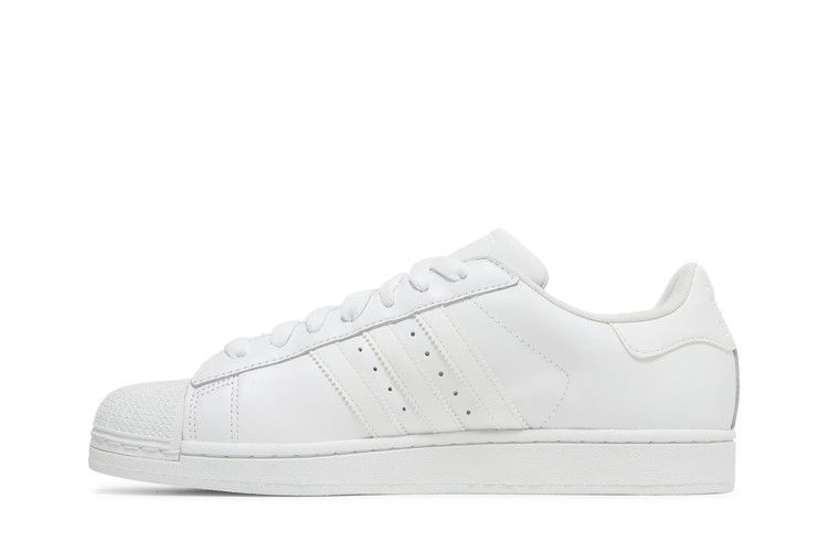 Кроссовки Adidas Superstar 2 'Triple White'