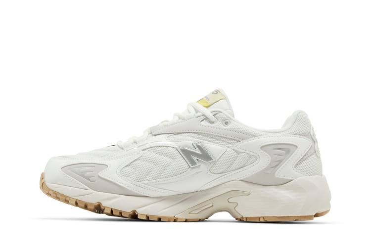 Кроссовки New Balance 725 'White Grey Matter'