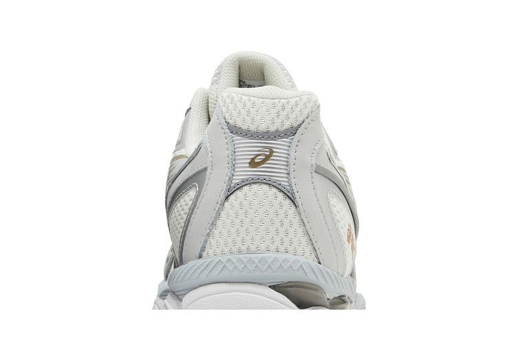 Кроссовки ASICS Gel NYC 2055 'Cream Pure Silver'