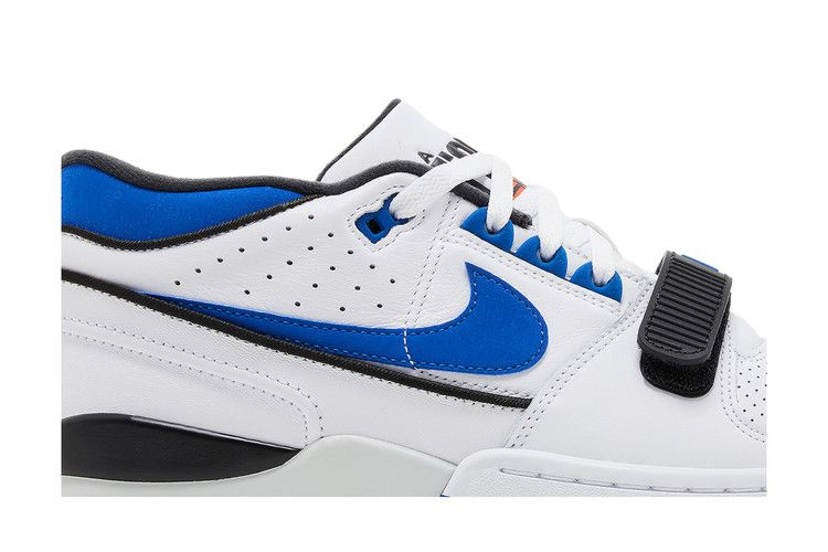 Кроссовки Nike Air Alpha Force 88 'Game Royal'