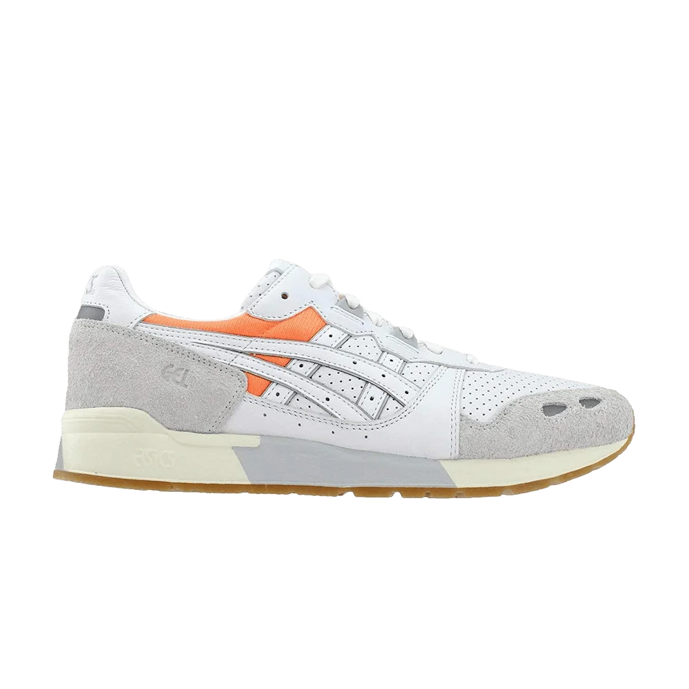 Кроссовки Asics Gel Lyte OG 'Grey Gum'
