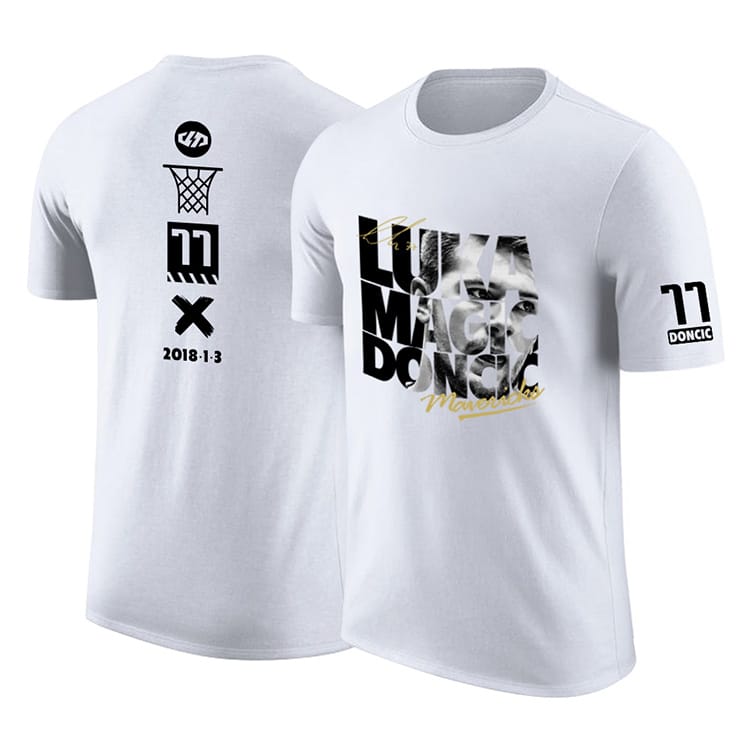 DPOY-Luka-Doncic-Face-T-shirt-1
