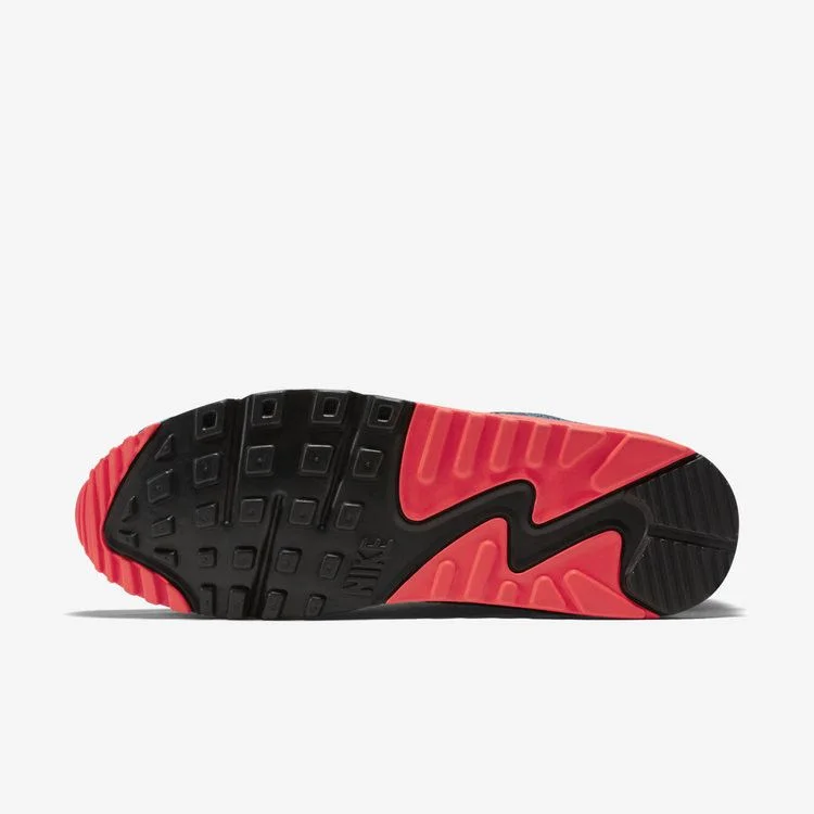 Krossovki-Nike-Air-Max-90-Anniversary-Infrared-Snake-4