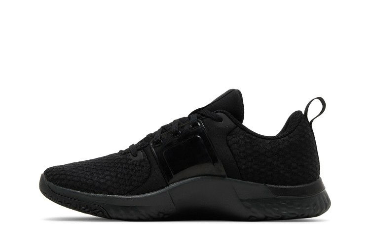 Кроссовки Nike Wmns Renew In-Season TR 10 'Black Off Noir'