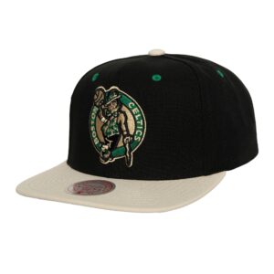 Mitchell-Ness-Pin-Drop-Snapback-Boston-Celtics-Hat-300x300
