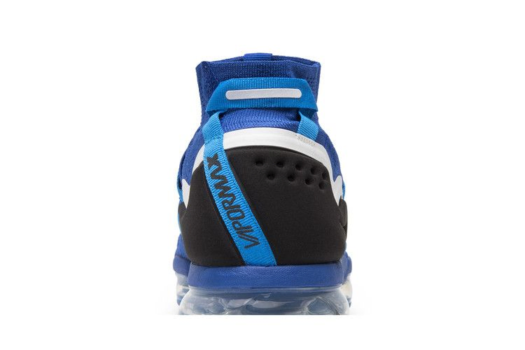 Кроссовки Nike Air Vapormax Flyknit Utility 'Game Royal'