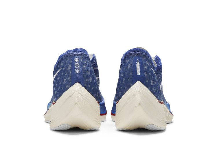Кроссовки Nike ZoomX Vaporfly NEXT% 'Blue Ribbon Sports'