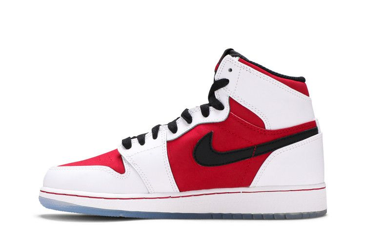 Кроссовки Air Jordan 1 Retro OG BG 'Carmine'
