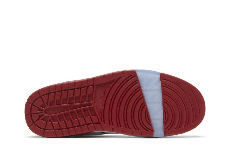 Кроссовки Air Jordan Nu Retro 1 Low 'Chicago' 2022