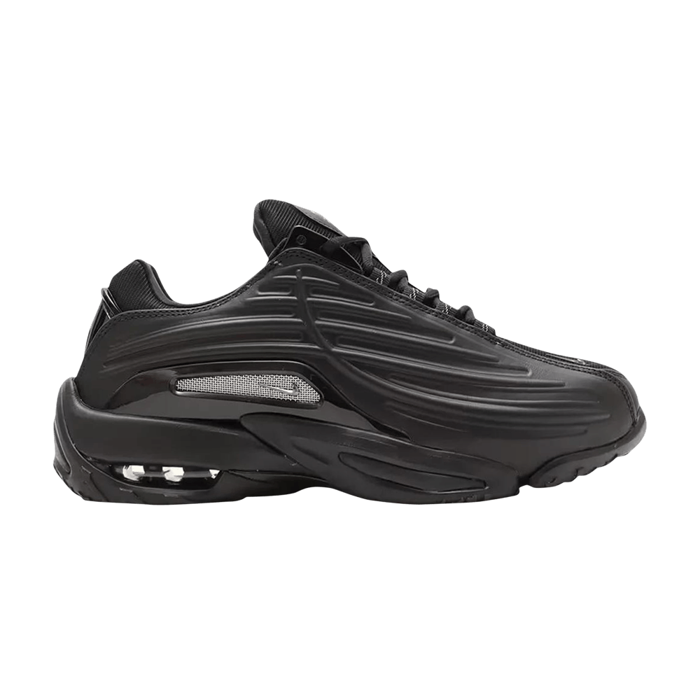 Кроссовки NOCTA x Nike Hot Step 2 'Black'