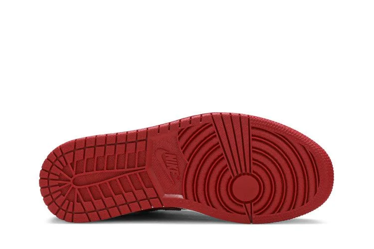 Кроссовки Air Jordan 1 Low 'Reverse Bred'