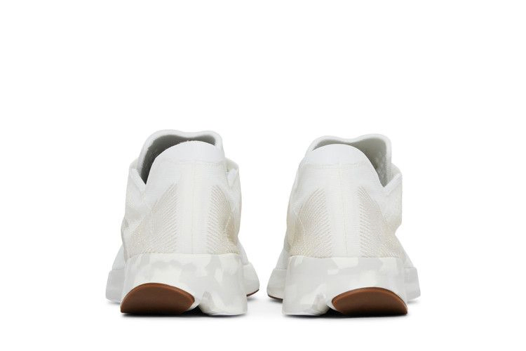 Кроссовки Allbirds x adidas Adizero 2.94 KG CO2e 'Bliss'
