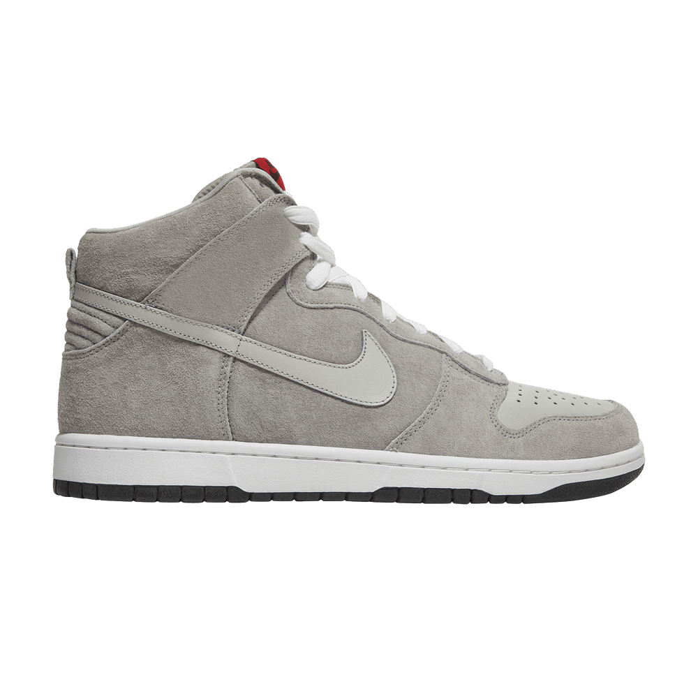 Кроссовки Nike Dunk High Pro SB 'Pee Wee Herman'