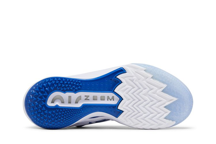 Кроссовки Nike Air Zoom GT Cut 2 TB Promo 'Game Royal'