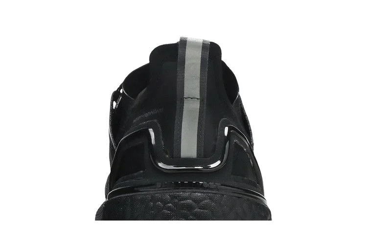 Кроссовки Adidas UltraBoost Winter.RDY 'Core Black'