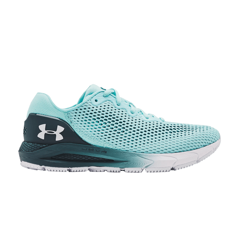 Кроссовки Under Armour Wmns HOVR Sonic 4 'Breeze'
