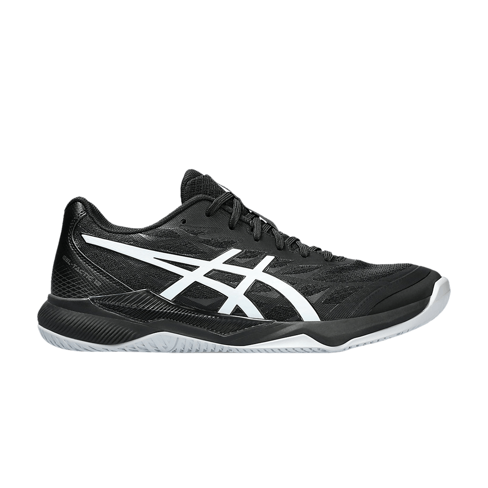 Кроссовки Asics Gel Tactic 12 'Black White'