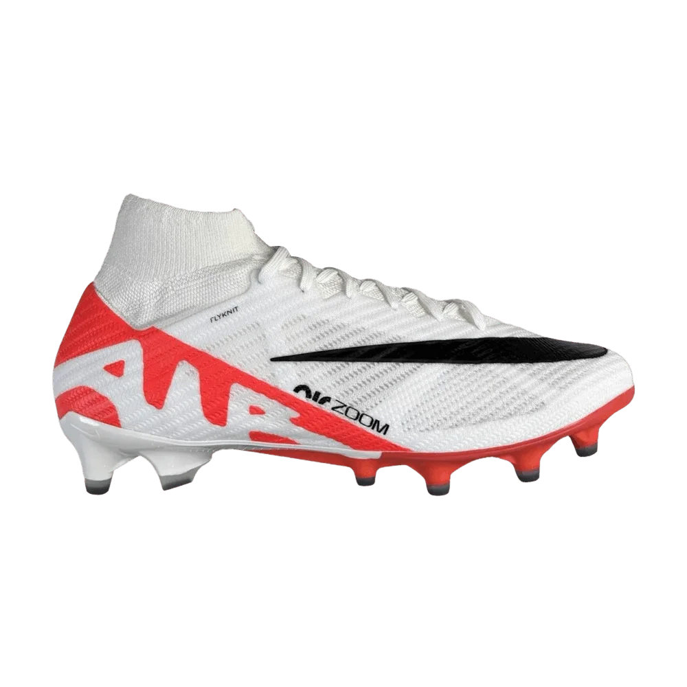 Кроссовки Nike Zoom Superfly 9 Elite AG Pro ACC 'Ready Pack'