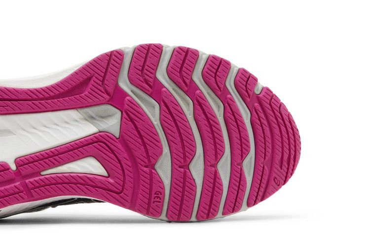 Кроссовки ASICS Wmns GT 2000 10 2A Wide 'Sheet Rock Pink Rave'