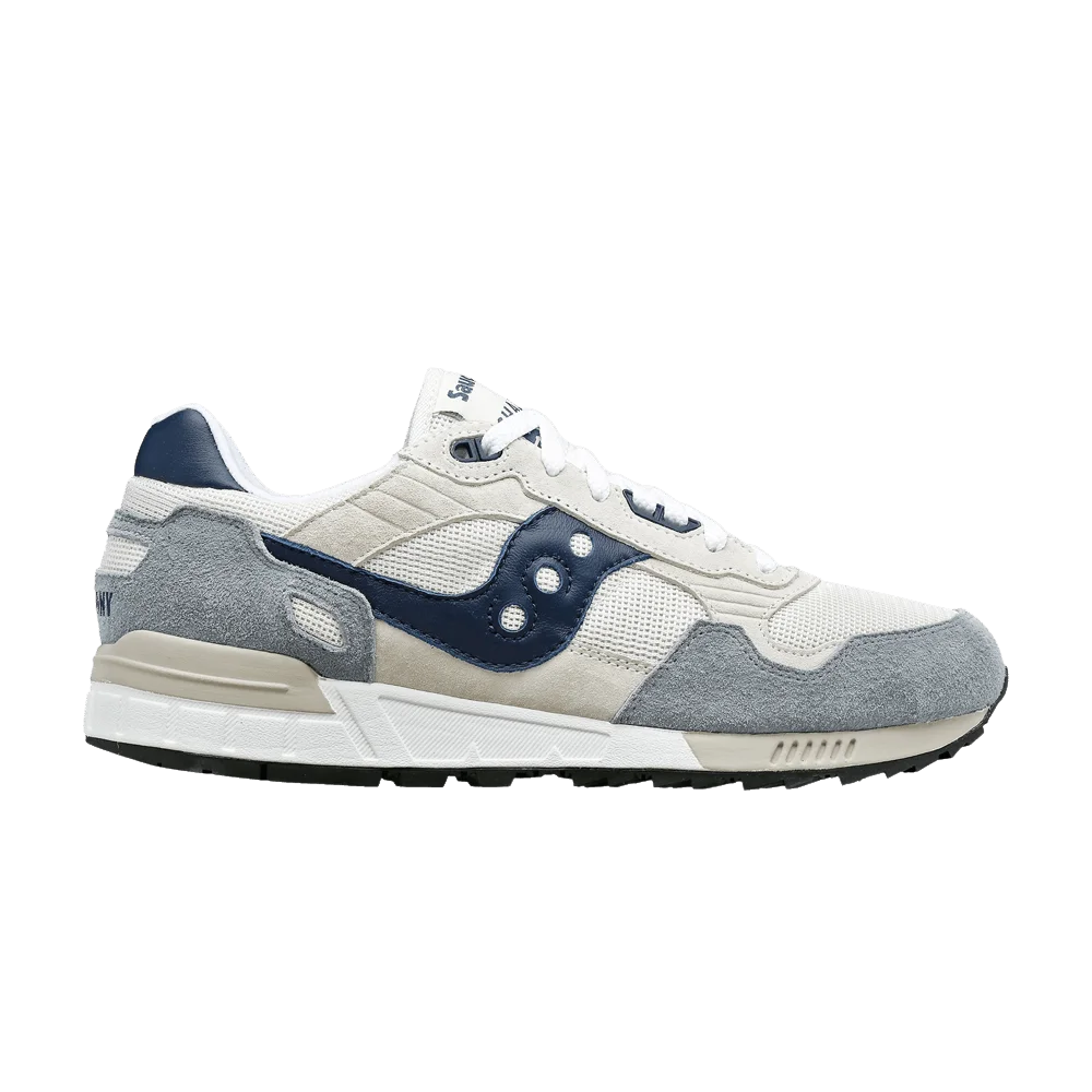 Krossovki-Saucony-Shadow-5000-Light-Grey-Navy