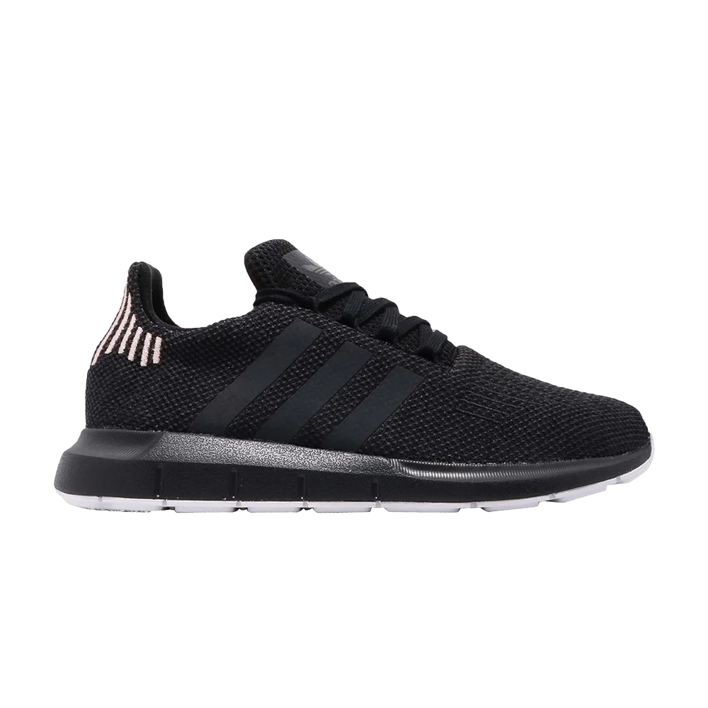Krossovki-Adidas-Wmns-Swift-Run-Core-Black