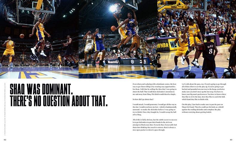 Книга Kobe Bryant The Mamba Mentality How I Play English