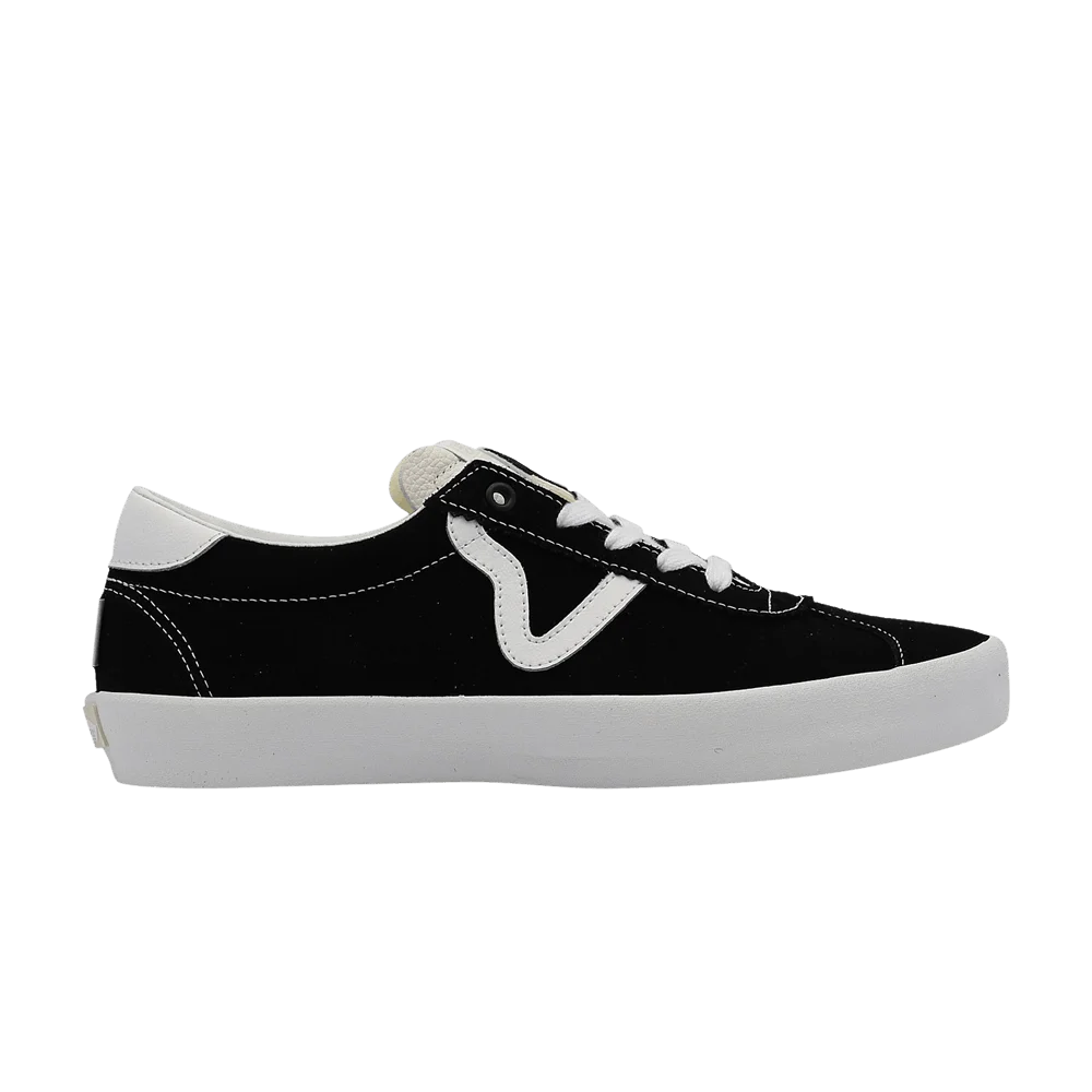 Krossovki-Vans-Skate-Sport-Black-White