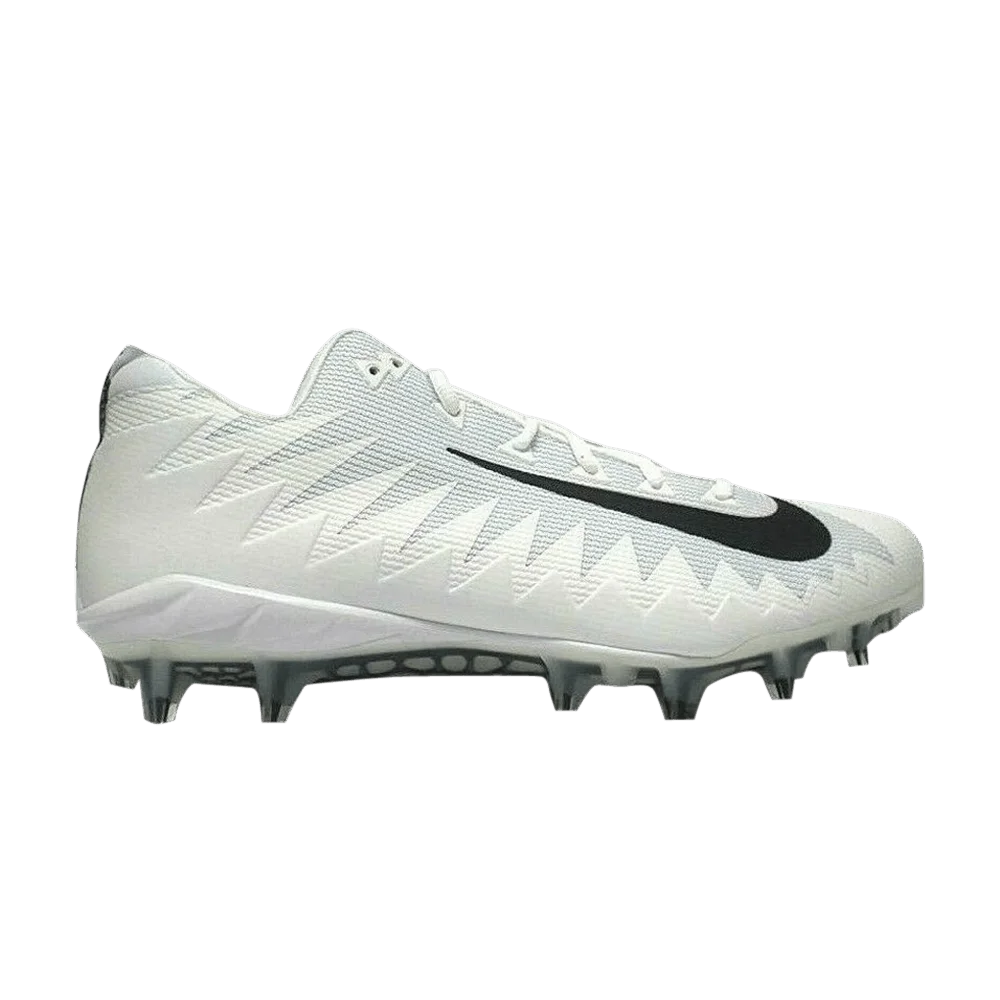 Krossovki-Nike-Alpha-Menace-Pro-Low-TD-Wide-PF-White-Black