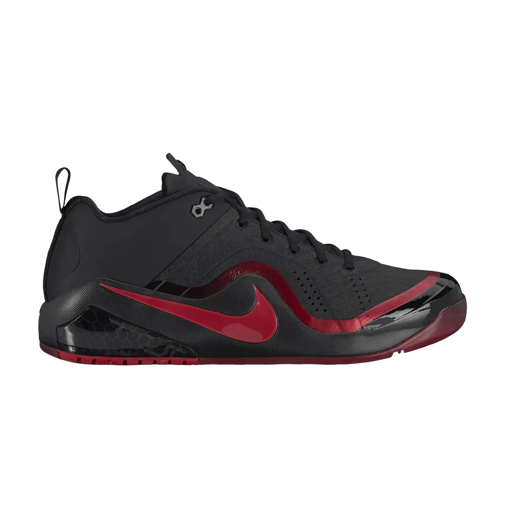 Krossovki-Nike-Zoom-Trout-4-Black-University-Red