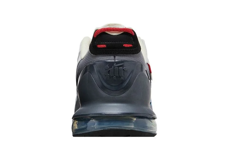 Кроссовки Nike Air Max Pulse Roam 'Summit White Metallic Silver'