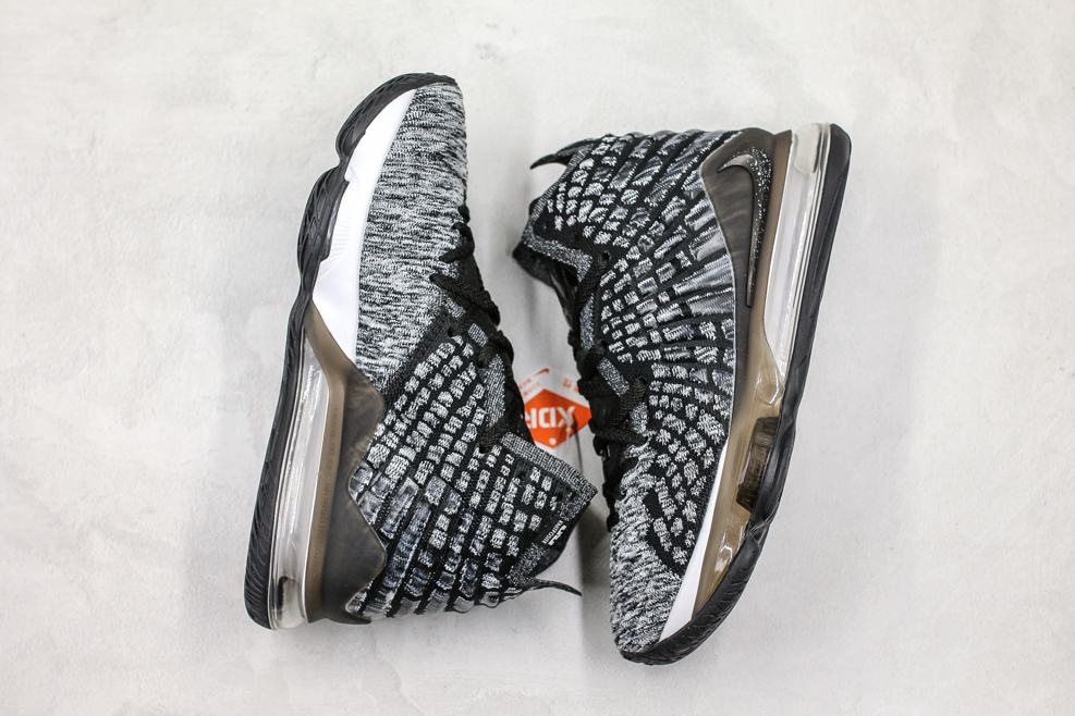 Nike-LeBron-17-Black-White-9