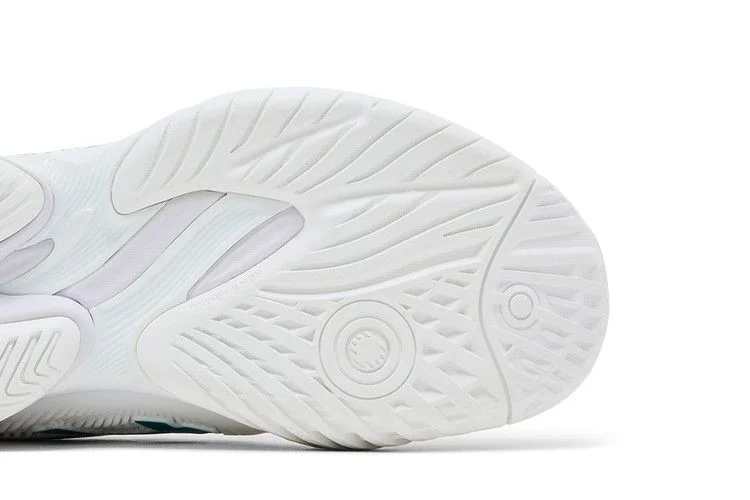 Кроссовки ASICS Court FF 3 Novak 'White Pitch Green'