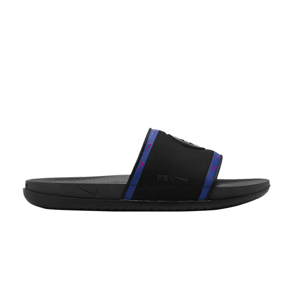 MLB x Nike OffCourt Slide 'Chicago Cubs 2022'