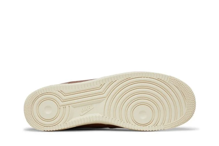 Кроссовки Nike Air Force 1 '07 Premium Vintage 'Certified Fresh - Pecan'